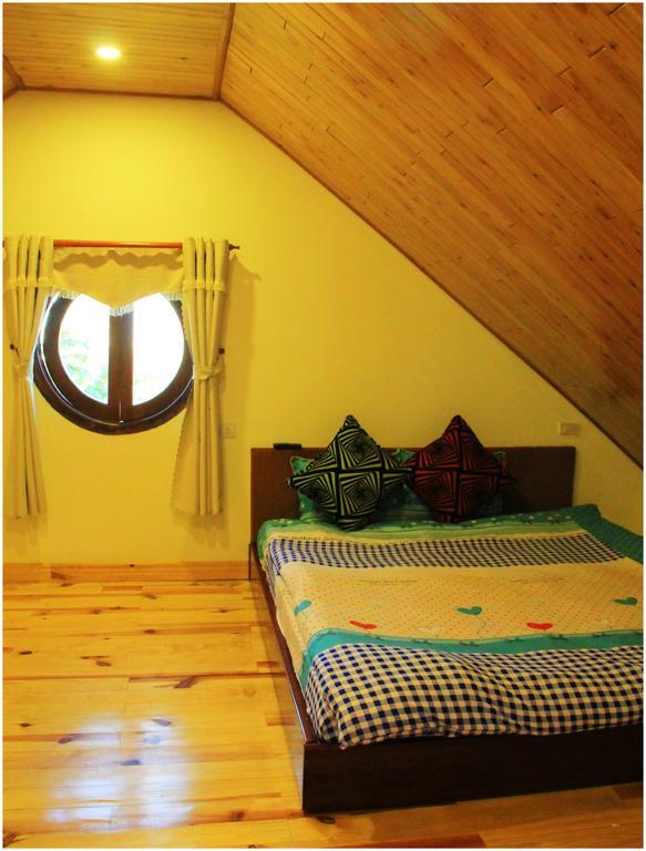 Hobbit Village Da Lat Kültér fotó