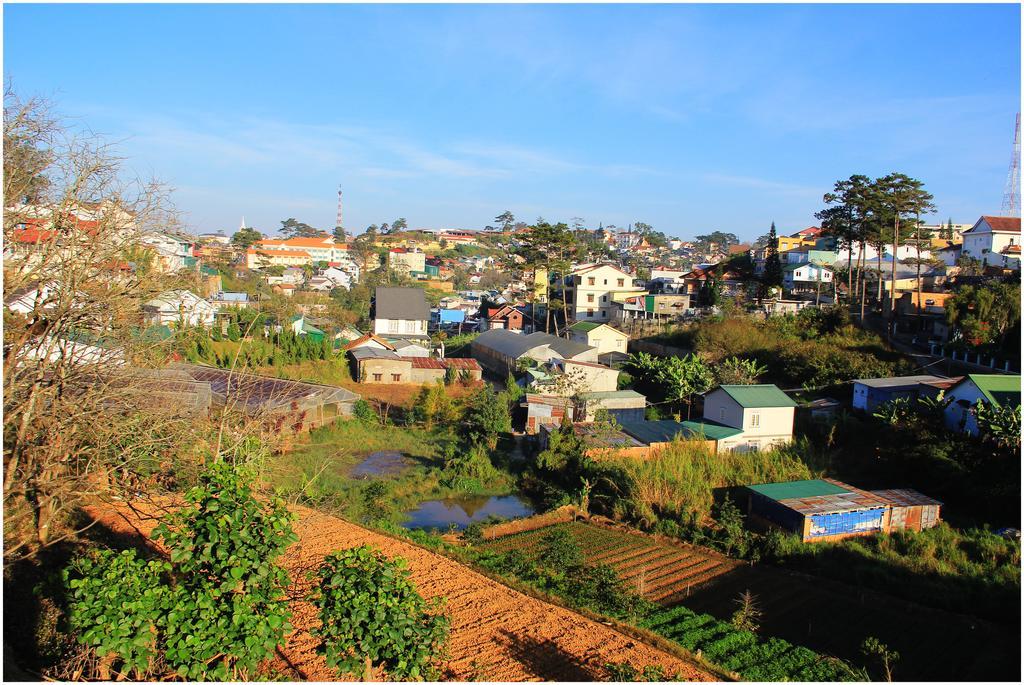 Hobbit Village Da Lat Kültér fotó