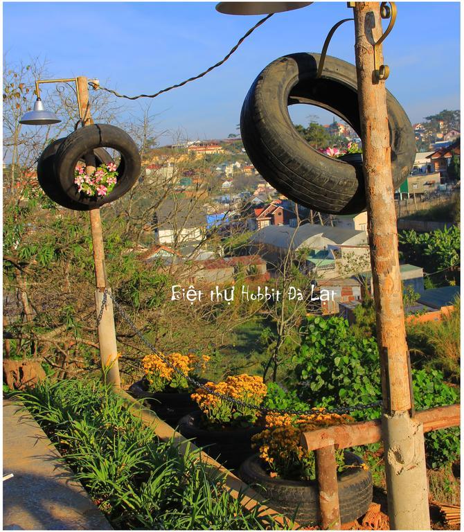 Hobbit Village Da Lat Kültér fotó