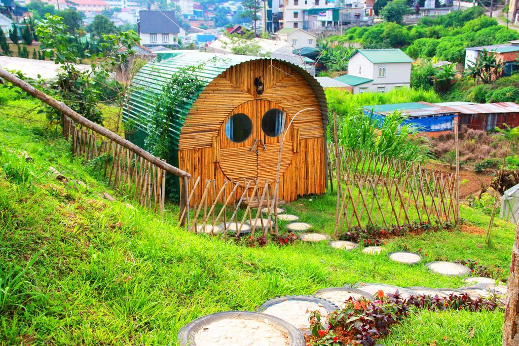 Hobbit Village Da Lat Kültér fotó