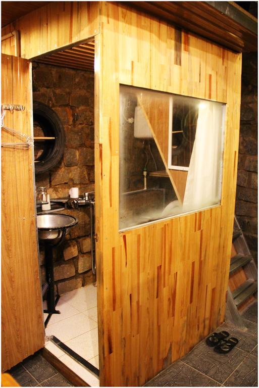 Hobbit Village Da Lat Kültér fotó