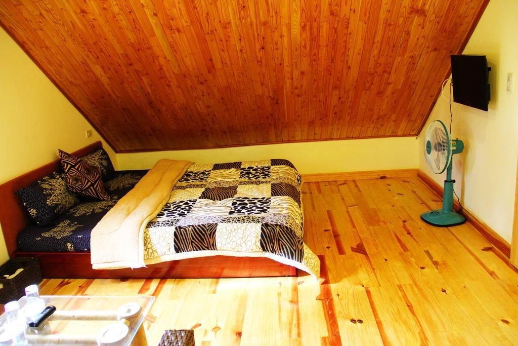 Hobbit Village Da Lat Kültér fotó