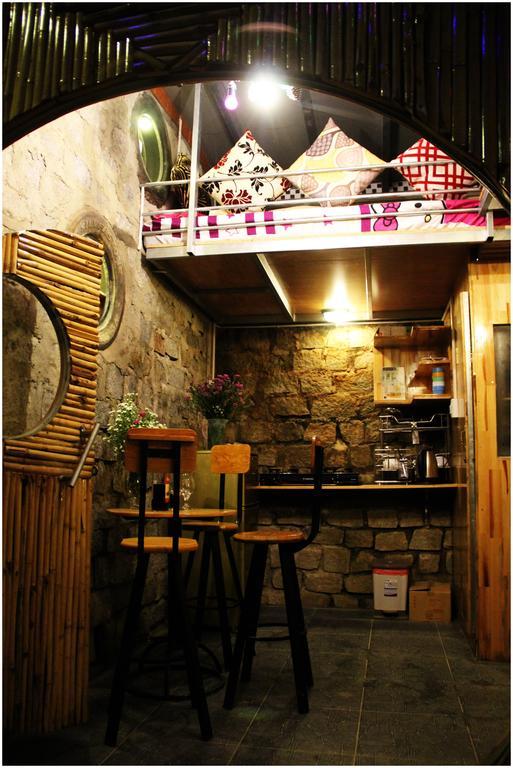 Hobbit Village Da Lat Kültér fotó