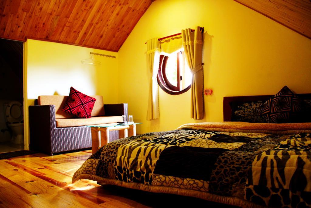 Hobbit Village Da Lat Kültér fotó