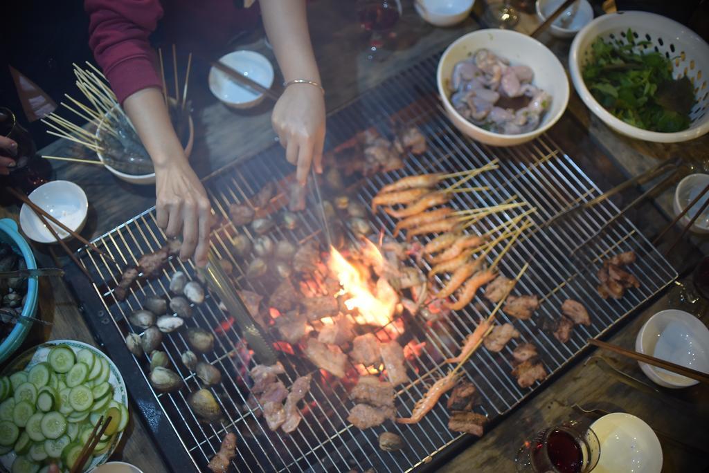 Hobbit Village Da Lat Kültér fotó