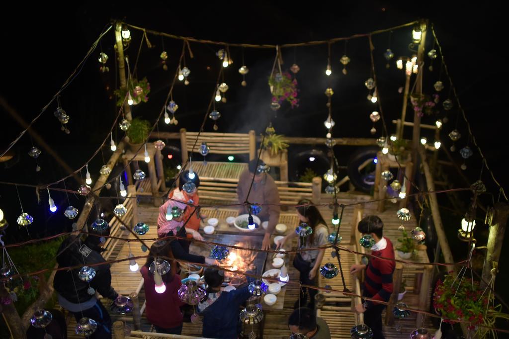 Hobbit Village Da Lat Kültér fotó