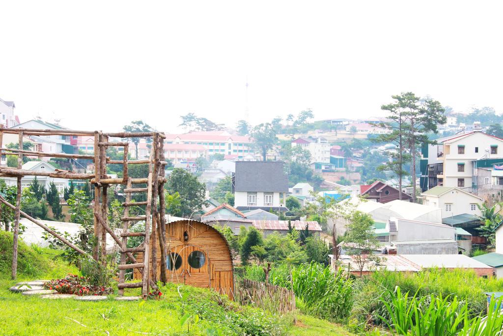 Hobbit Village Da Lat Kültér fotó