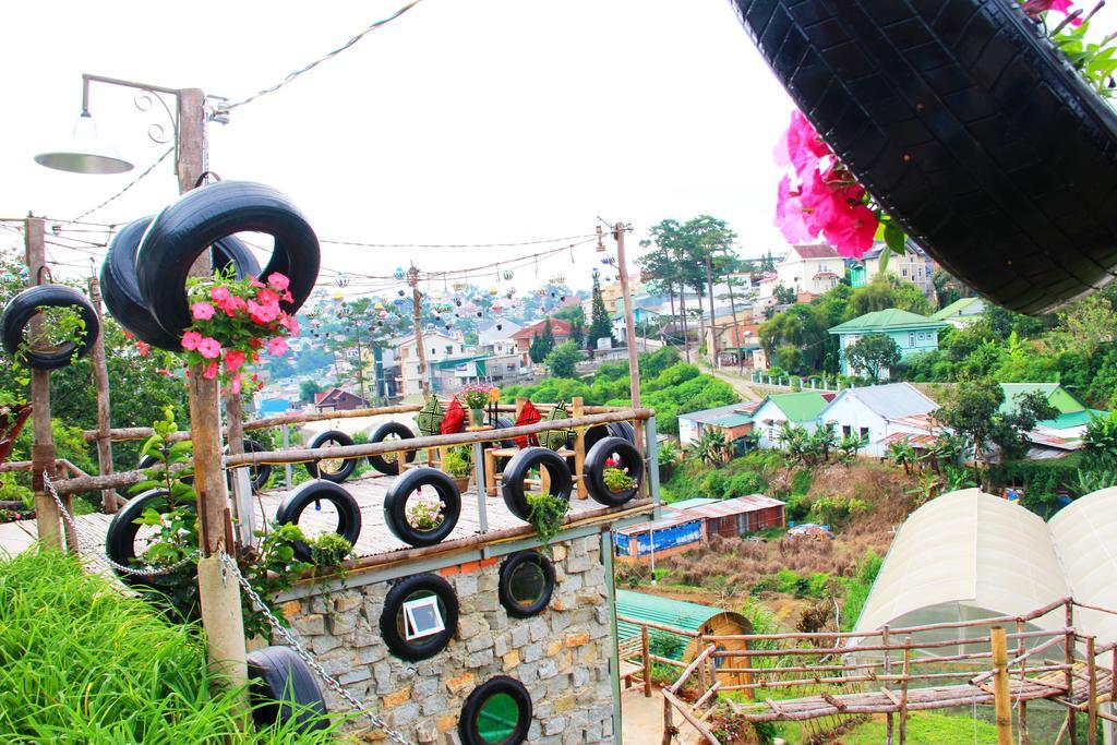 Hobbit Village Da Lat Kültér fotó