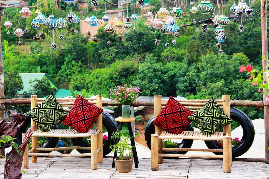 Hobbit Village Da Lat Kültér fotó