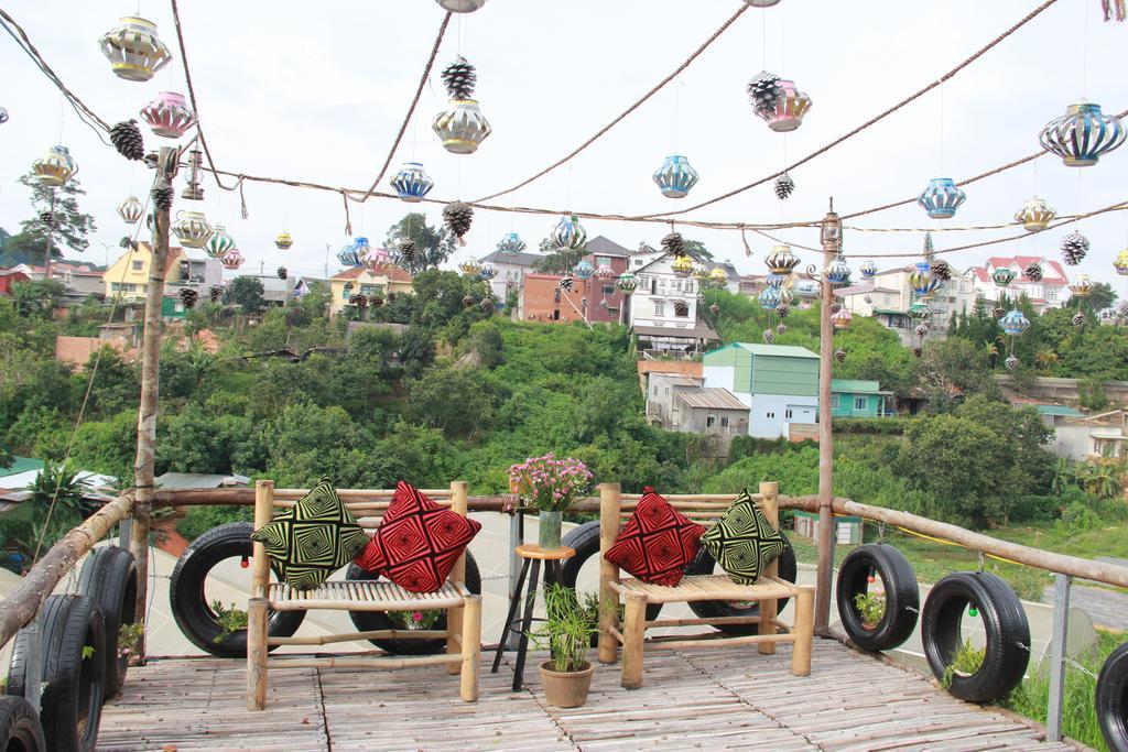 Hobbit Village Da Lat Kültér fotó