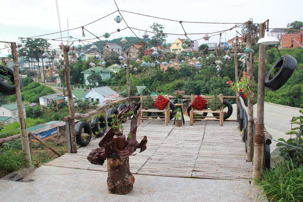 Hobbit Village Da Lat Kültér fotó